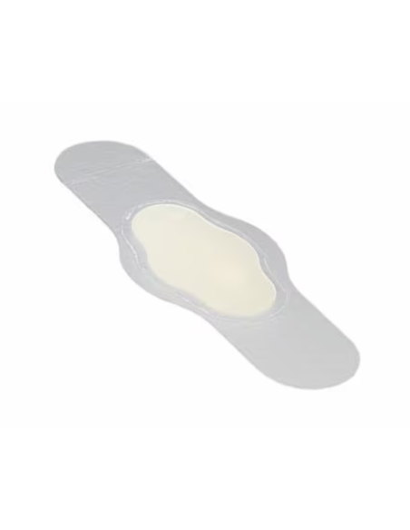 NEXCARE Tiras Blister Plasters 6 Unidades