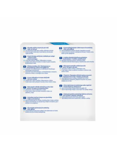 NEXCARE ColdHot Therapy Pack Mini 1 Unidad de...