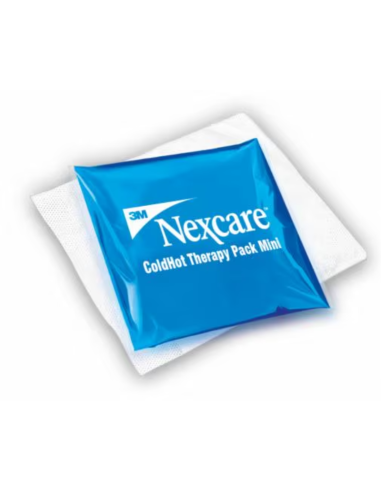 NEXCARE ColdHot Therapy Pack Mini 1 Unidad de...