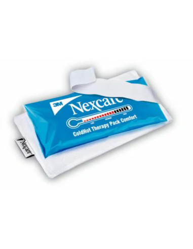 NEXCARE ColdHot Therapy Pack Comfort 1 unidad...