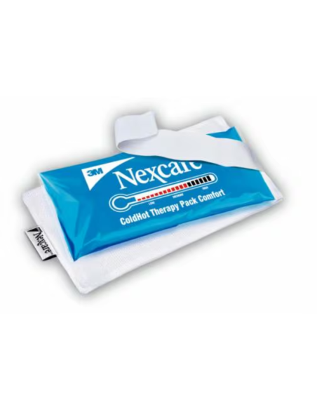 NEXCARE ColdHot Therapy Pack Comfort 1 unidad de 11x26 cm