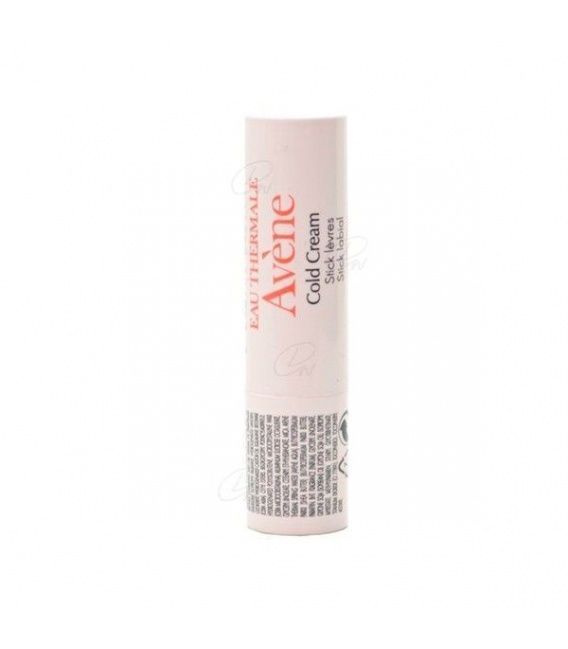Stick Labial Al Cold Cream Avene