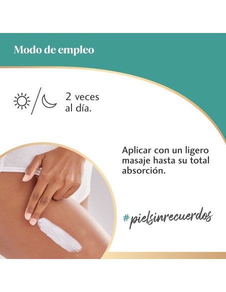 Trofolastin Crema Antiestrías 400 ml