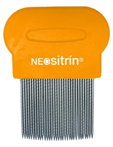 Neositrin Lendrera Profesional 8 Unidades
