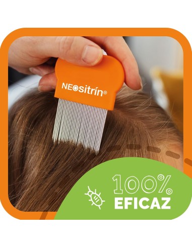 Neositrin Lendrera Profesional 8 Unidades