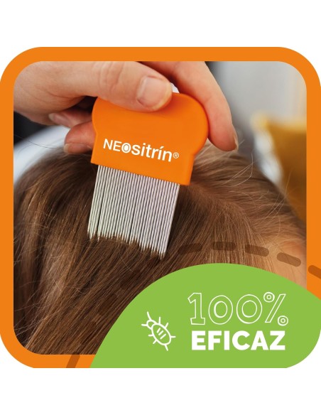 Neositrin Lendrera Profesional 8 Unidades