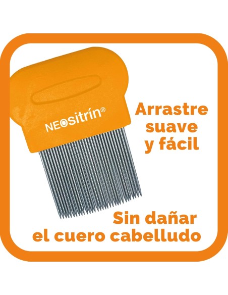 Neositrin Lendrera Profesional 8 Unidades