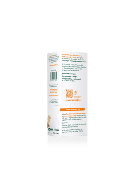 Neositrin Protect Spray Acondicionador 200 ml