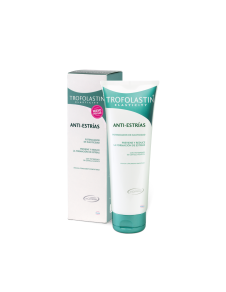 Trofolastin Crema Antiestrías 250 ml