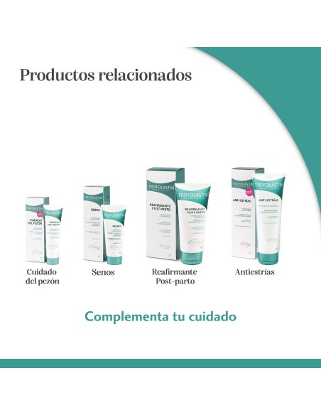 Trofolastin Anti-Estrías 100 ml