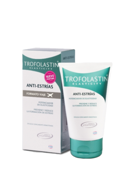Trofolastin Anti-Estrías 100 ml