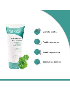 Trofolastin Crema Reafirmante Postparto 200 ml 2