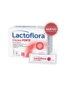 Lactoflora Ciscare Forte 10 Sobres