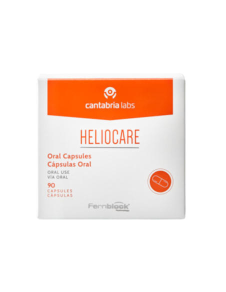 Heliocare Advanced 90 Cápsulas