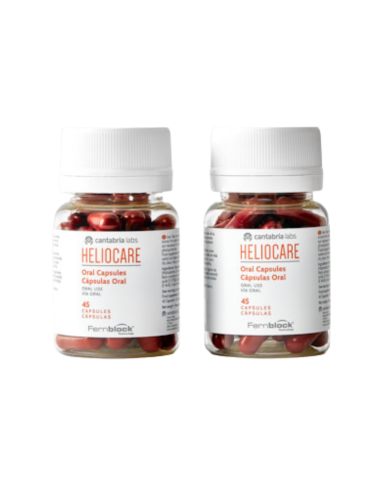 Heliocare Advanced 90 Cápsulas