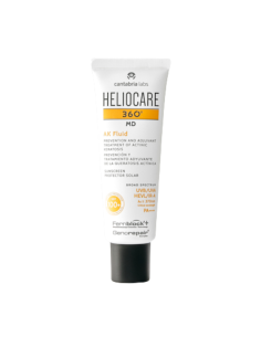 Heliocare 360º MD AK Fluid 50 ml 2