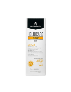 Heliocare 360º MD AK Fluid 50 ml