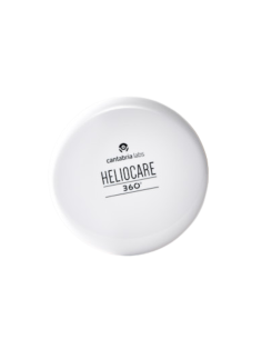 Heliocare 360º Oil-Free Compact SPF 50+ Bronze 10g 2