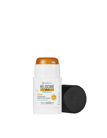 Heliocare 360º Pediatrics Stick SPF 50+ 25g