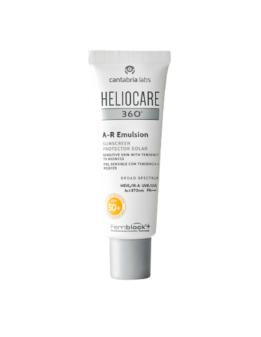 Heliocare 360º MD A-R Emulsion SPF 50+ 50 ml