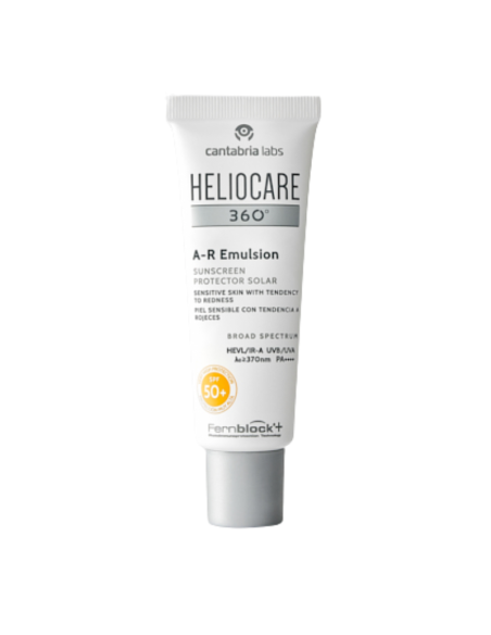 Heliocare 360º MD A-R Emulsion SPF 50+ 50 ml