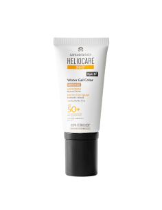 Heliocare 360º Color Water Gel SPF 50+ Bronze 50 ml 2