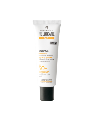 Heliocare 360º Water Gel SPF 50+ 50 ml