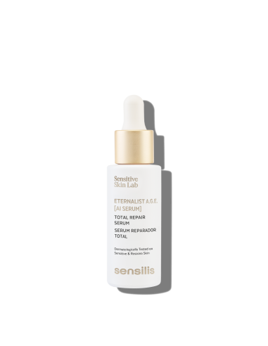 SENSILIS Pack Eternalist AGE Crema de Día 50 ml...