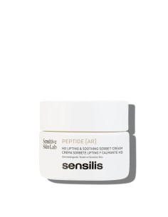 SENSILIS Pack Peptide AR Crema 50 ml + Origin Pro EGF-5... 2