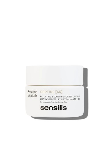 SENSILIS Pack Peptide AR Crema 50 ml + Origin...
