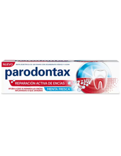 Parodontax Reparación Activa de Encías 75 ml