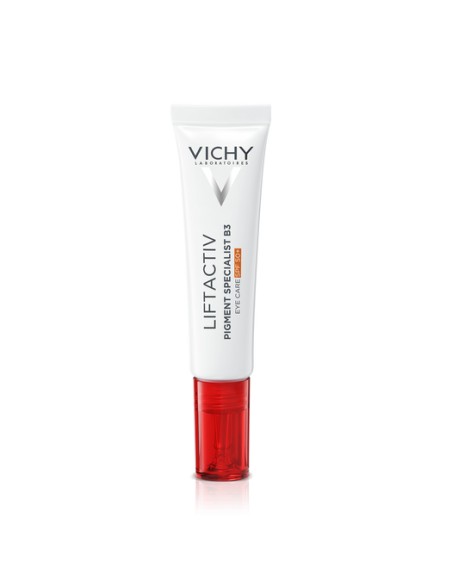 VICHY Liftactiv Pigment Specialist B3 Contorno de Ojos 15 ml