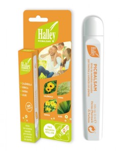 Halley Picbalsam Roll-On 12 ml