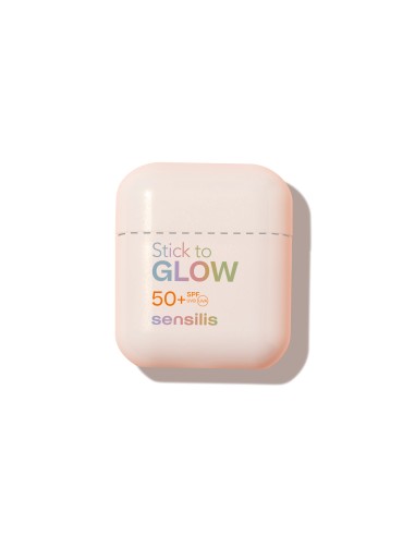 SENSILIS Stick to Glow SPF50+ 10g