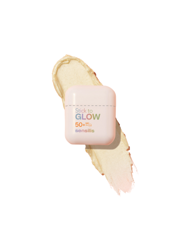 SENSILIS Stick to Glow SPF50+ 10g