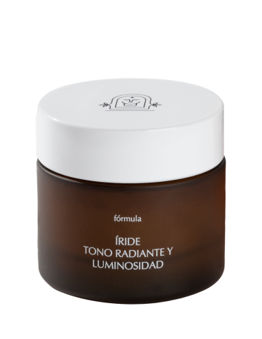 Arturo Alba Íride Tono Radiante y Luminosidad...