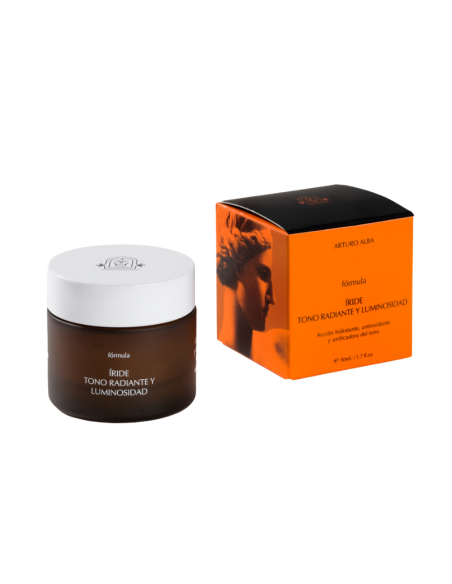 Arturo Alba Íride Tono Radiante y Luminosidad 50 ml