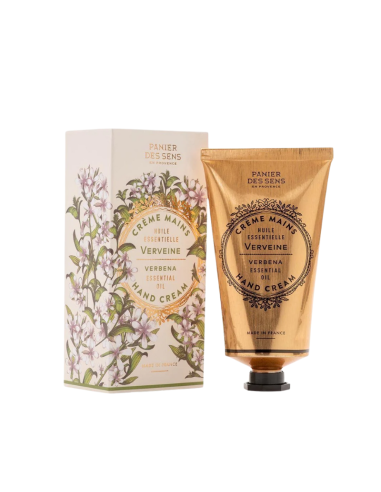 PANIER Verveine Crema de Manos 75 ml