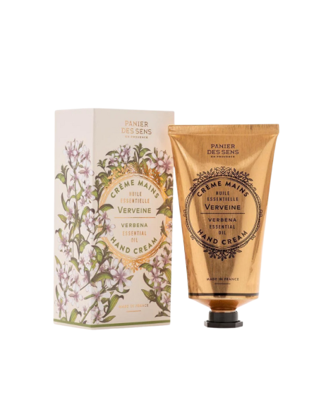 PANIER Verveine Crema de Manos 75 ml