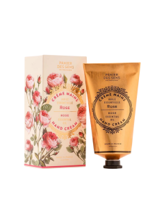 PANIER Rose Crema de Manos 75 ml