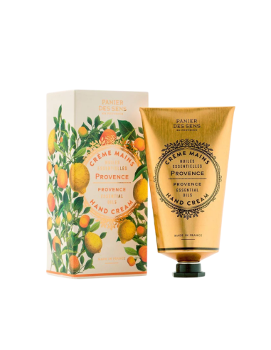 PANIER Provence Crema de Manos 75 ml