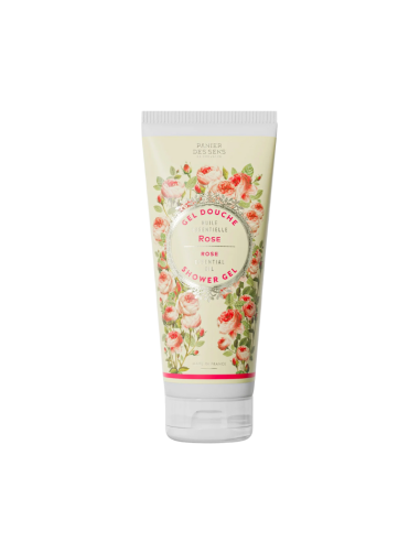 PANIER Rose Gel de Ducha 200 ml