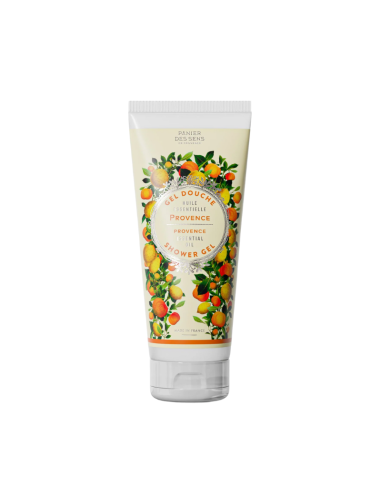 PANIER Provence Gel de Ducha 200 ml