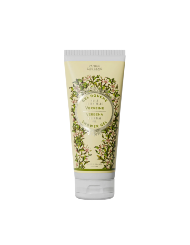 PANIER Verveine Gel de Ducha 200 ml