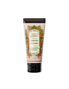PANIER Geranium Rosat Gel de Ducha 200 ml