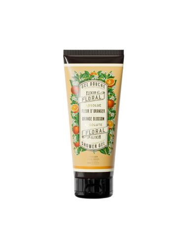 PANIER Fleur D'Oranger Gel de Ducha 200 ml