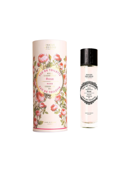 PANIER Rose Eau de Toilette 50 ml