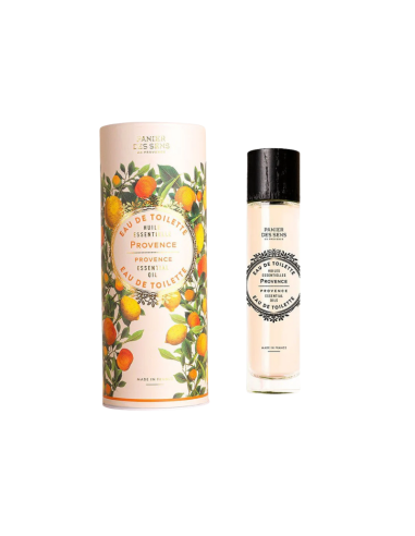 PANIER Provence Eau de Toilette 50 ml