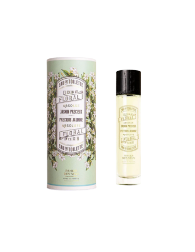 PANIER Jasmin Precieux Eau de Toilette 50 ml