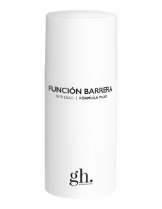 GEMA HERRERIAS Función Barrera Fórmula Plus 80 ml